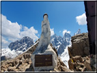 foto Trekking del Cristo Pensante